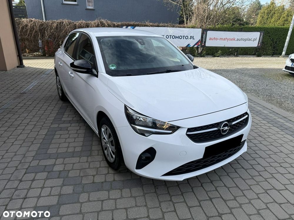 Opel Corsa 1.2 Edition Business Pack S&S - 3