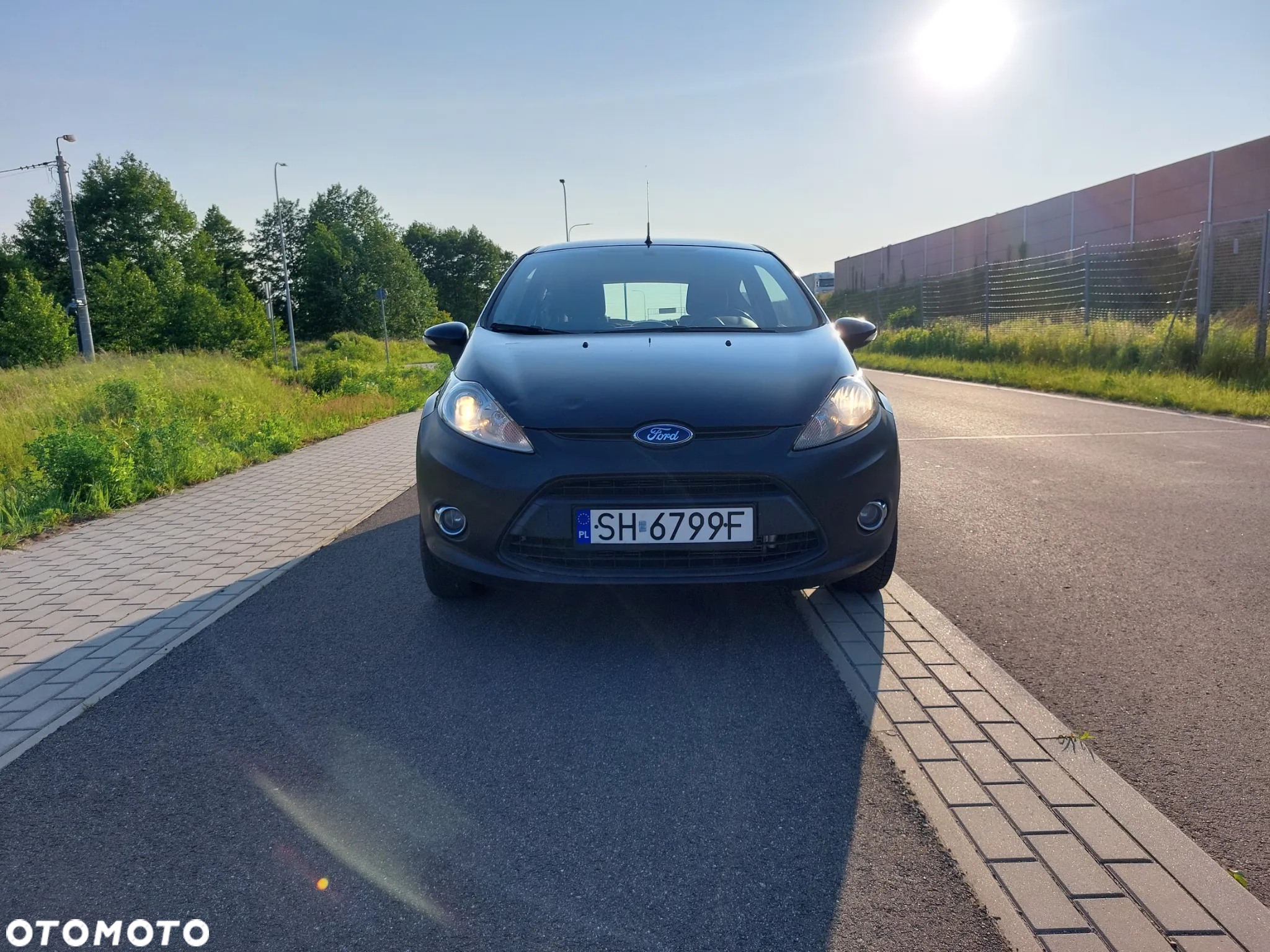 Ford Fiesta 1.4 Champions Edition - 2