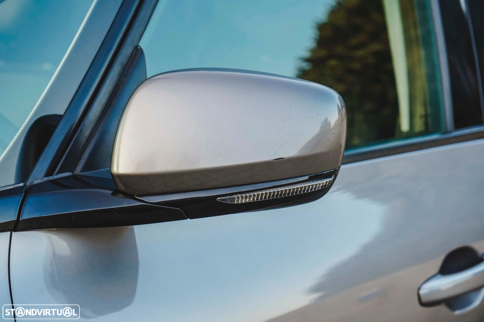 Renault Grand Scénic 1.5 dCi Dynamique S SS - 54