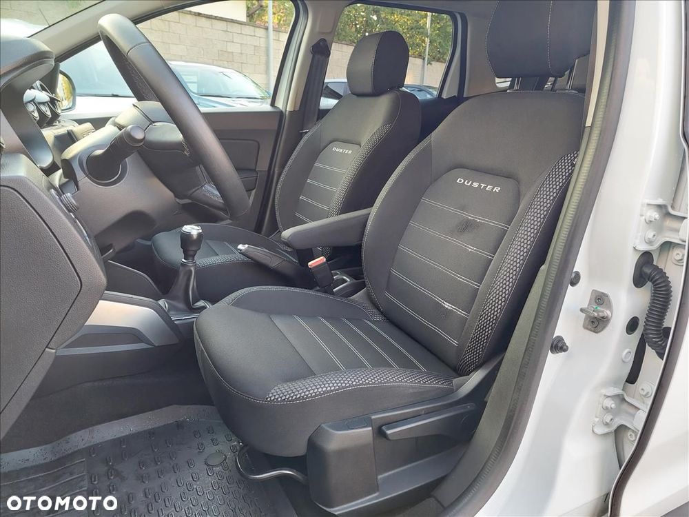 Dacia Duster 1.6 SCe Prestige - 5