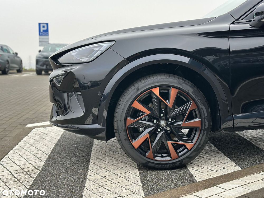 Cupra Formentor - 13
