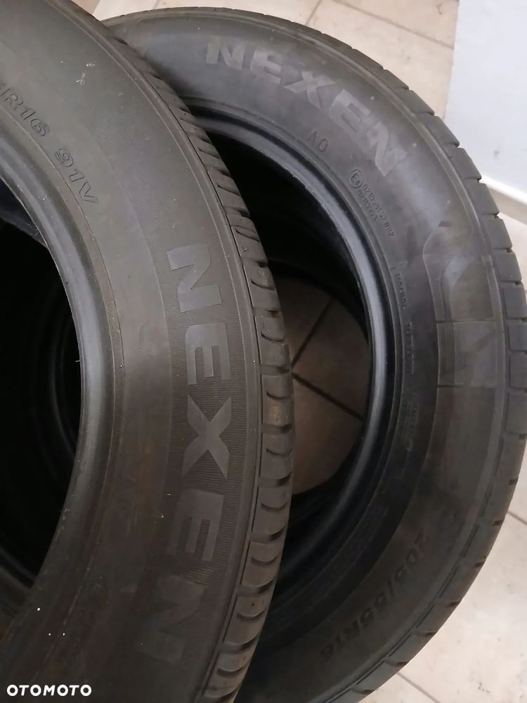 Koła Ford Focus Mk3 + nowe opony 205/55 R16 - 14