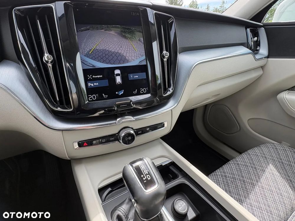 Volvo XC 60 D4 AWD Inscription - 14