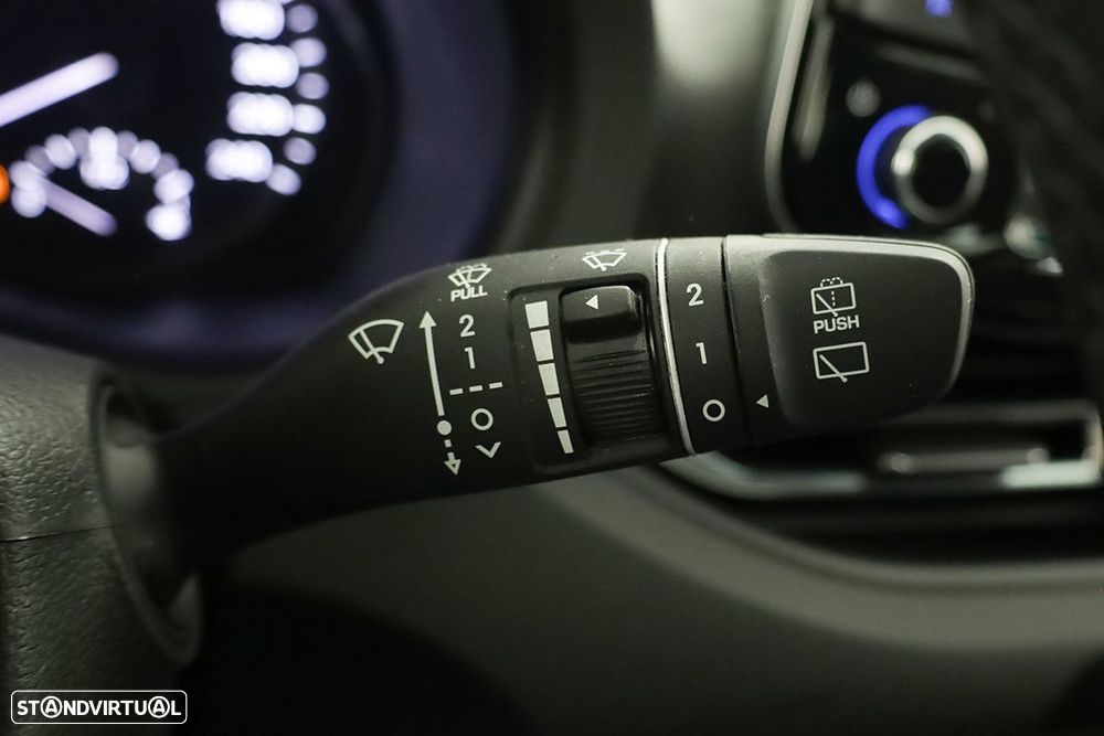Hyundai i30 SW 1.0 T-GDi Style Plus DCT - 17