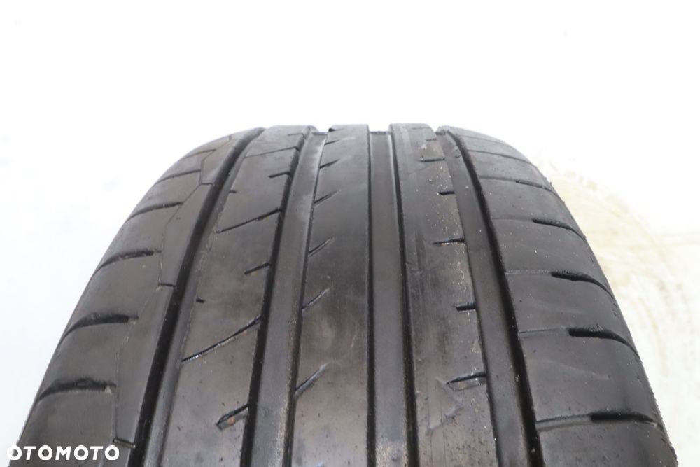 opona opony 4 szt 215/55/17 lato - 3