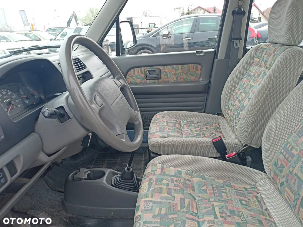 Suzuki Wagon R+ - 8