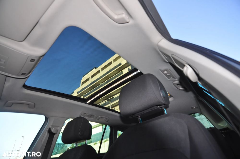 Volkswagen Tiguan 2.0 TDI 4Mot DSG Highline - 21