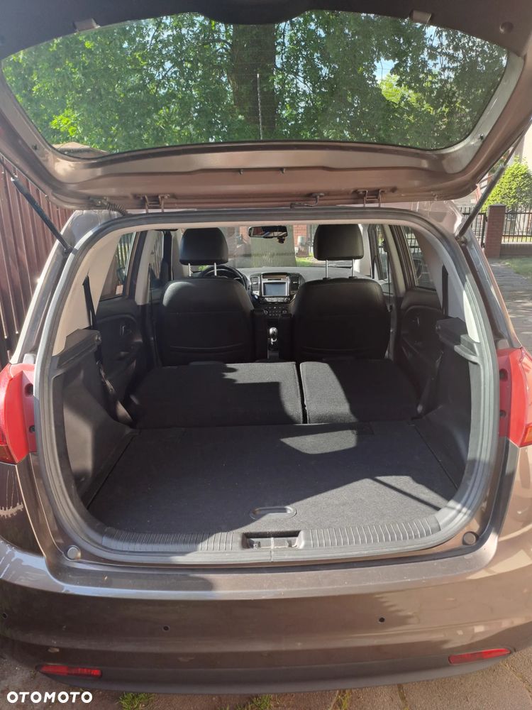 Kia Venga 1.6 Business Line - 33