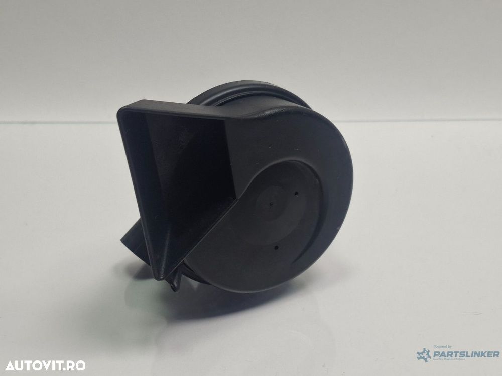 Claxon SKODA FABIA II 542 2006 - 2014 1.2 1.2 BBM, CHFA 6Q0951223G - 2