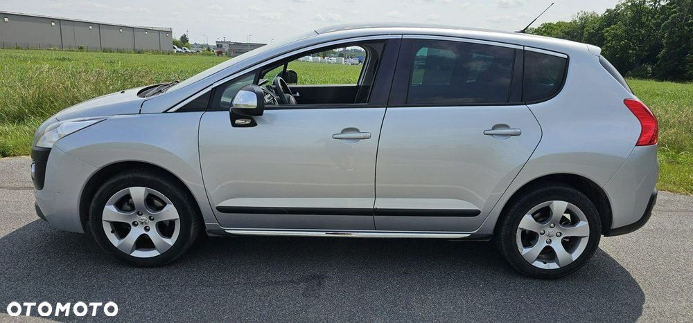 Peugeot 3008 - 4