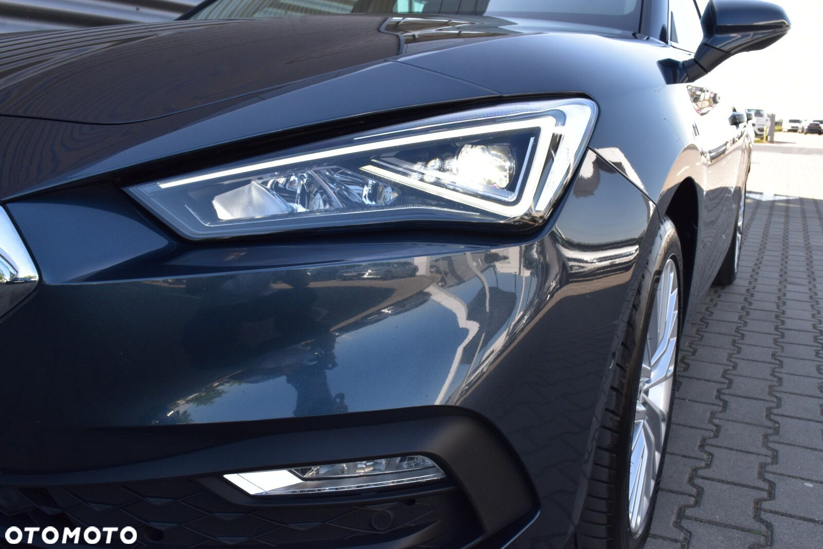 Seat Leon - 30