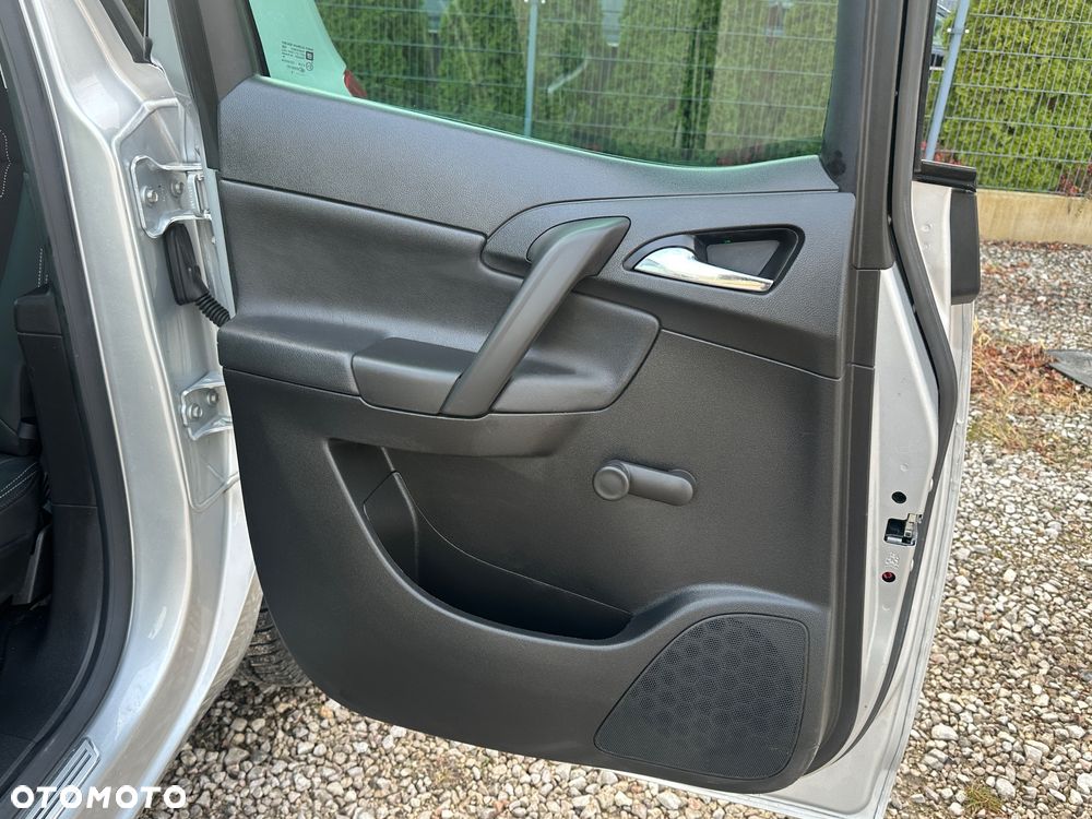 Opel Meriva 1.4 Innovation - 28