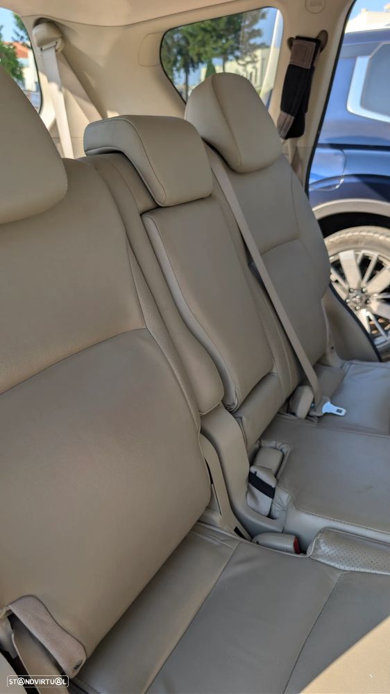 Mitsubishi Outlander 2.0 DI-D Instyle 4WD - 6