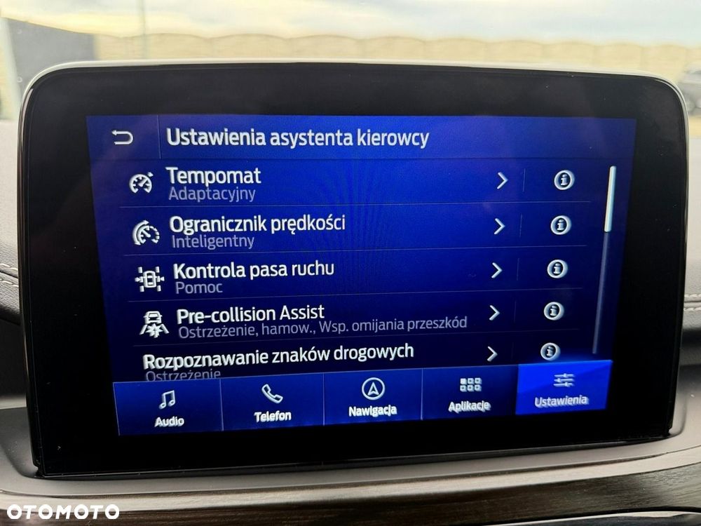 Ford Kuga - 34