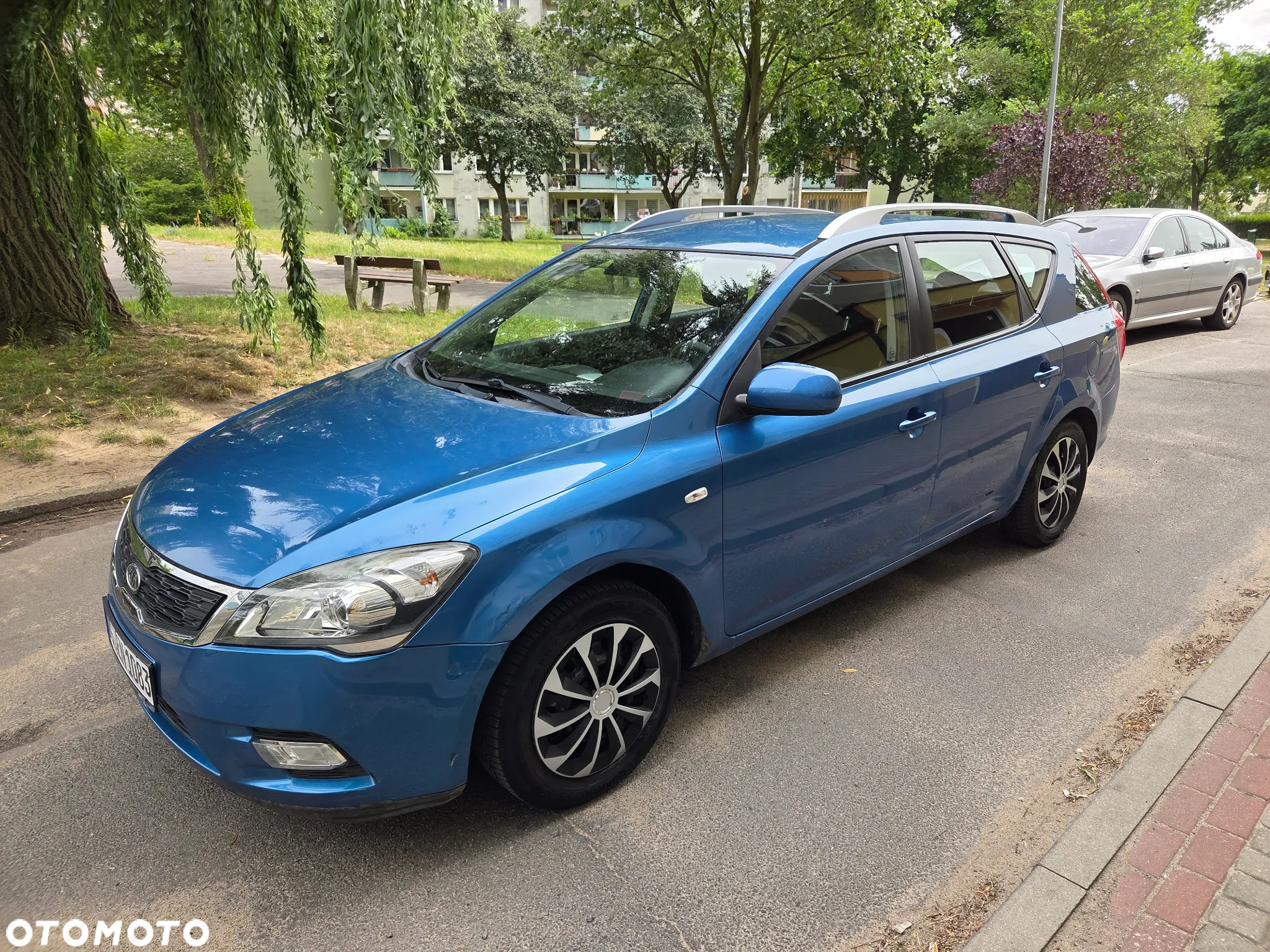 Kia Ceed 1.4 CVVT Dream-Team Edition - 6