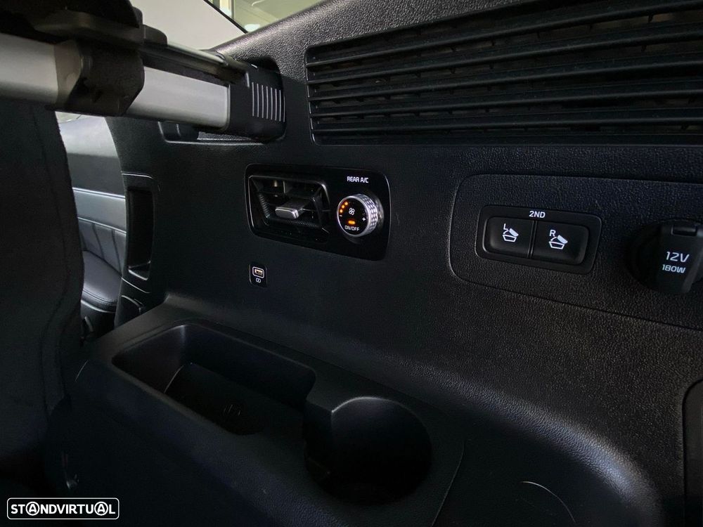 Kia Sorento - 29