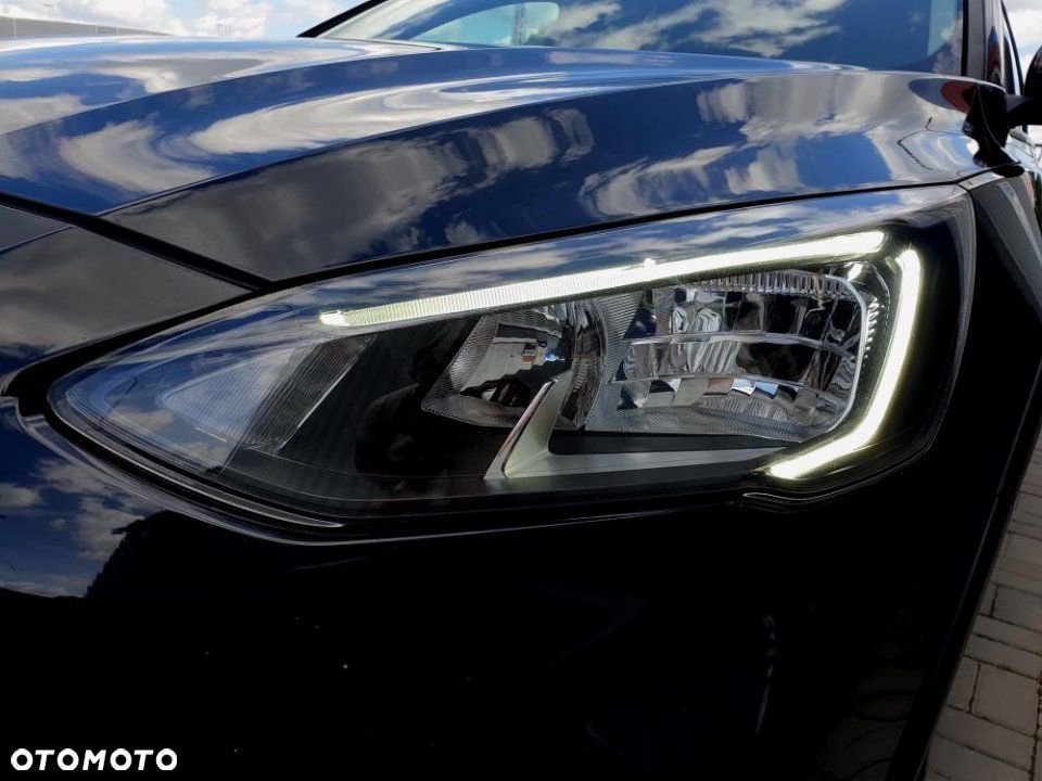 Ford Focus - 40