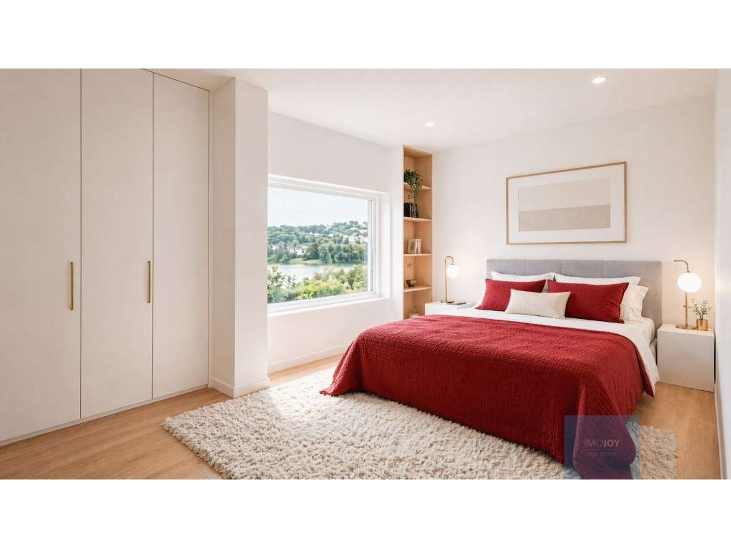 Apartamento T2 no Prior Velho - Grande imagem: 5/15