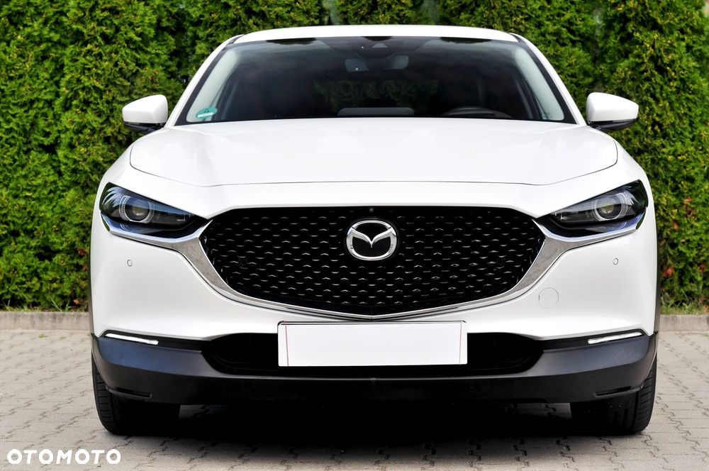 Mazda CX-30 e-SKYACTIV-X 2.0 M HYBRID SELECTION - 2