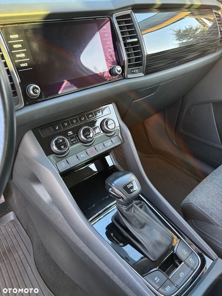 Skoda Kodiaq - 19