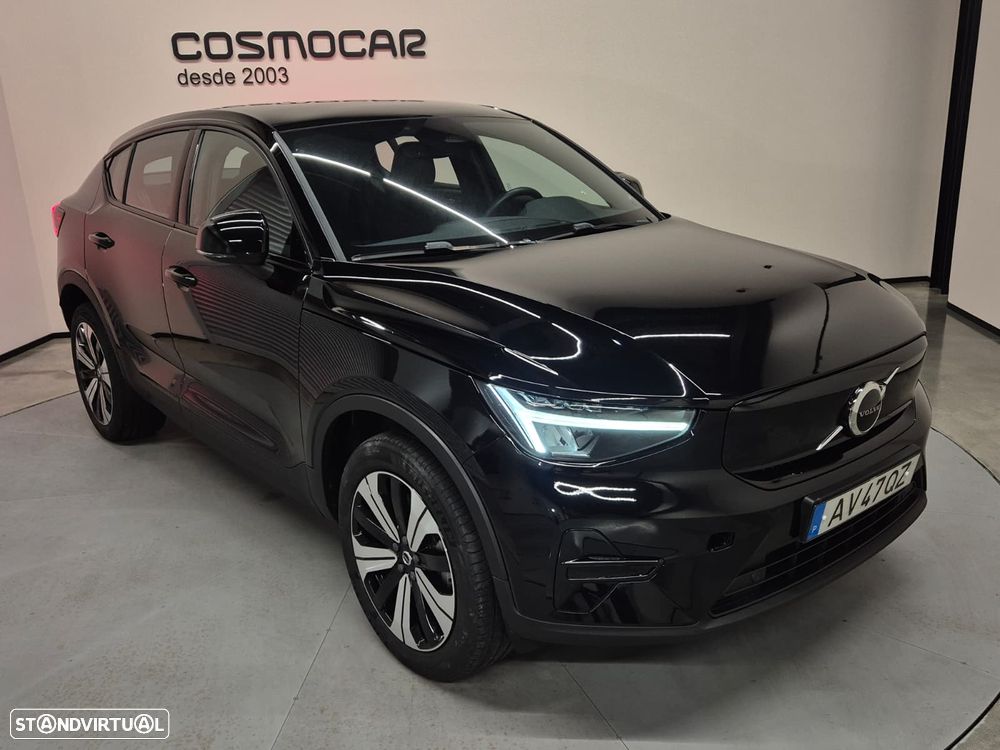 Volvo C40 Recharge Core - 40