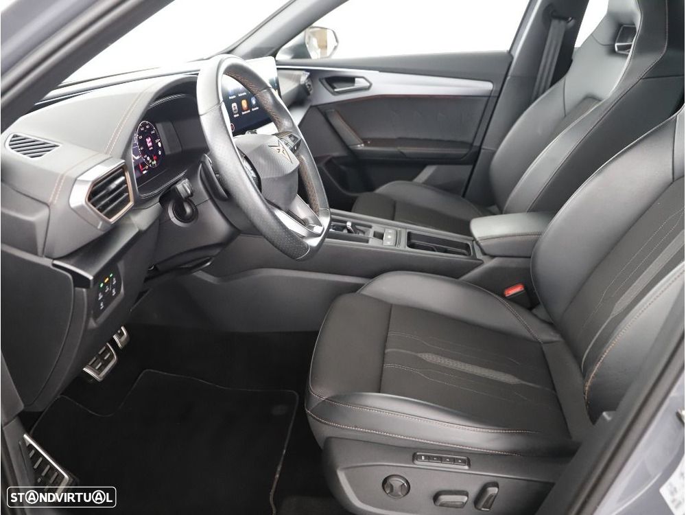 Cupra Formentor 1.4 e-Hybrid DSG VZ - 23