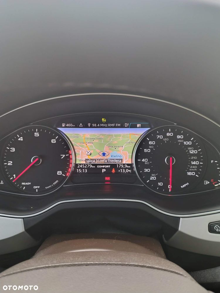 Audi Q7 - 4