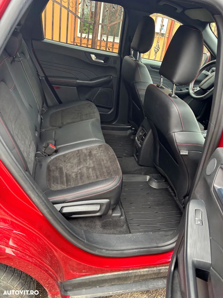 Ford Kuga 2.5 Duratec PHEV ST Line X - 7