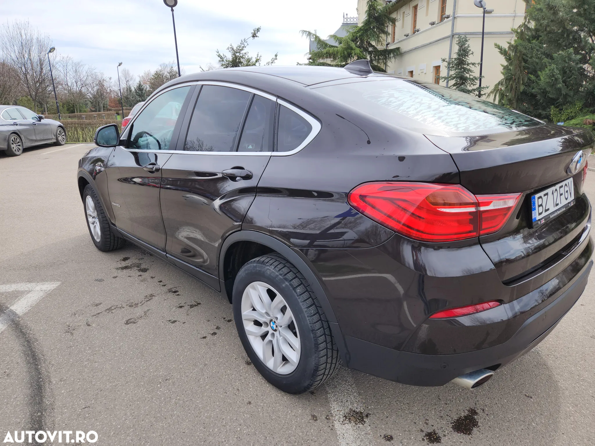 BMW X4 - 6