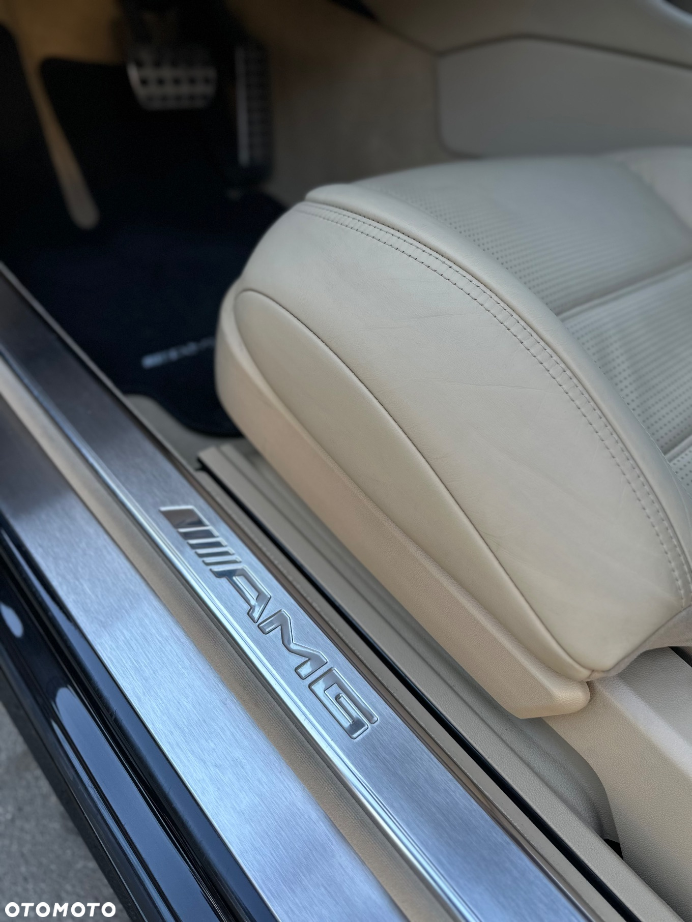 Mercedes-Benz CL 63 AMG - 30