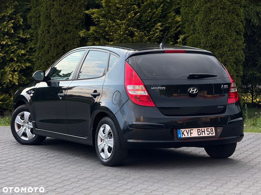 Hyundai i30 i30cw 1.6 CRDi Edition Plus - 18