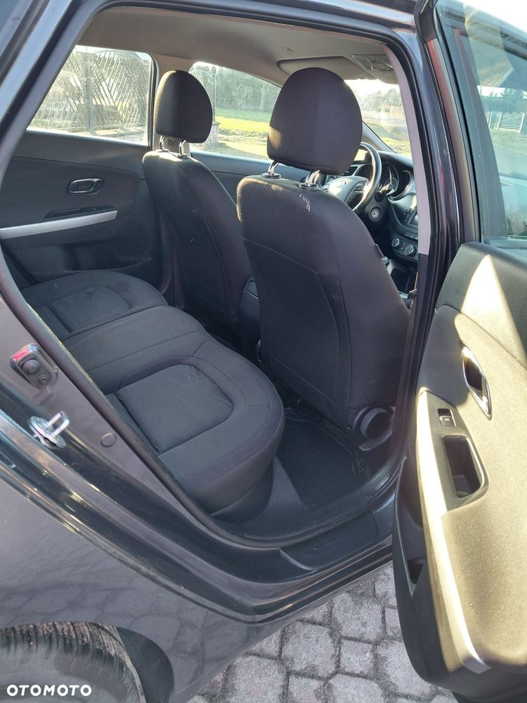 Kia Ceed - 7