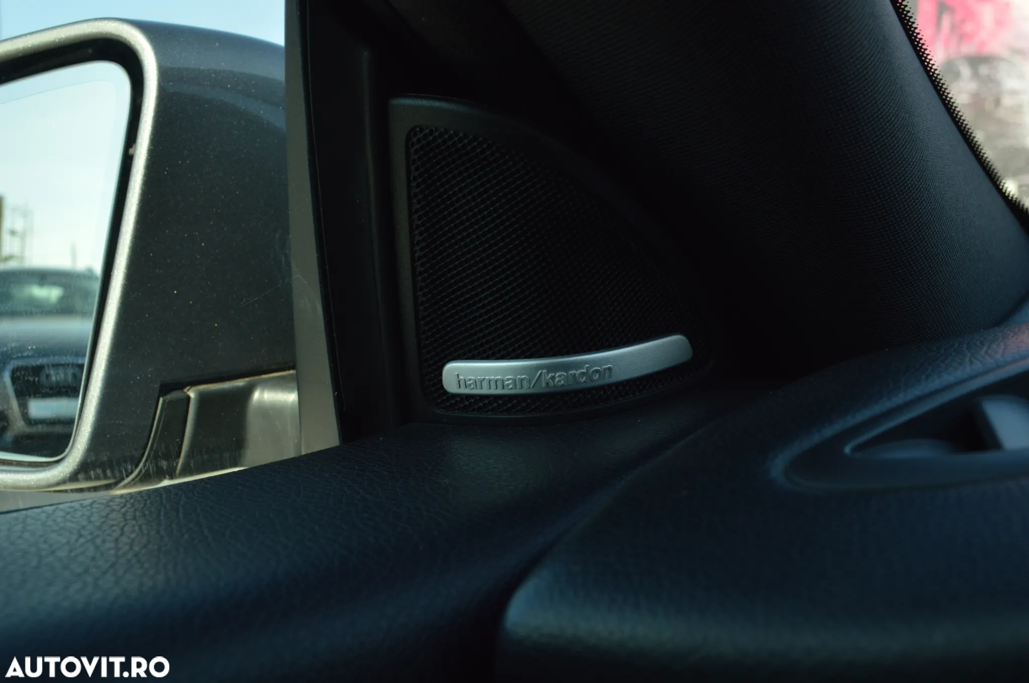 Mercedes-Benz CLA 250 7G-DCT AMG Line - 8