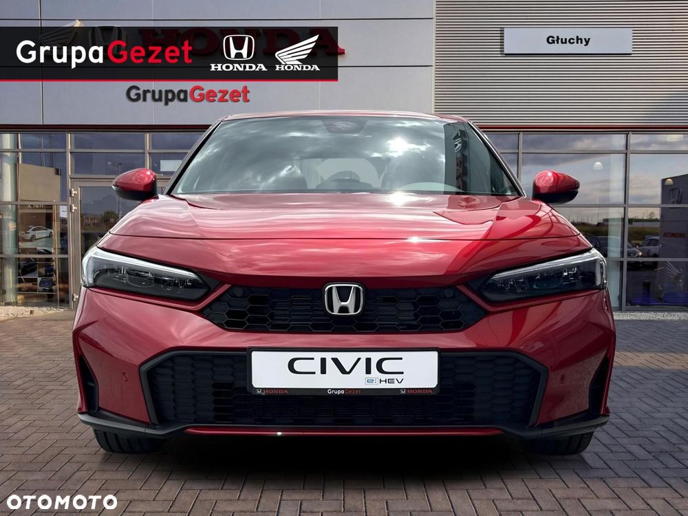 Honda Civic - 6