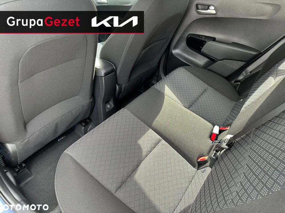 Kia Picanto 1.0 GDI Business Line AMT - 13