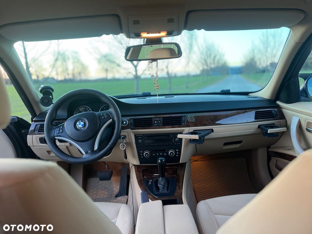 BMW Seria 3 - 8