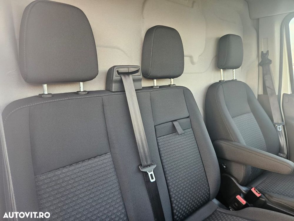 Ford New Transit L2H2 - 18