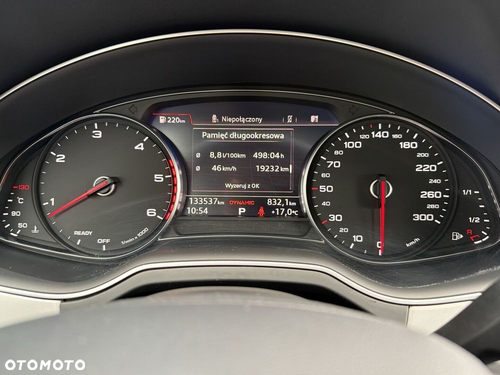 Audi Q7 - 22