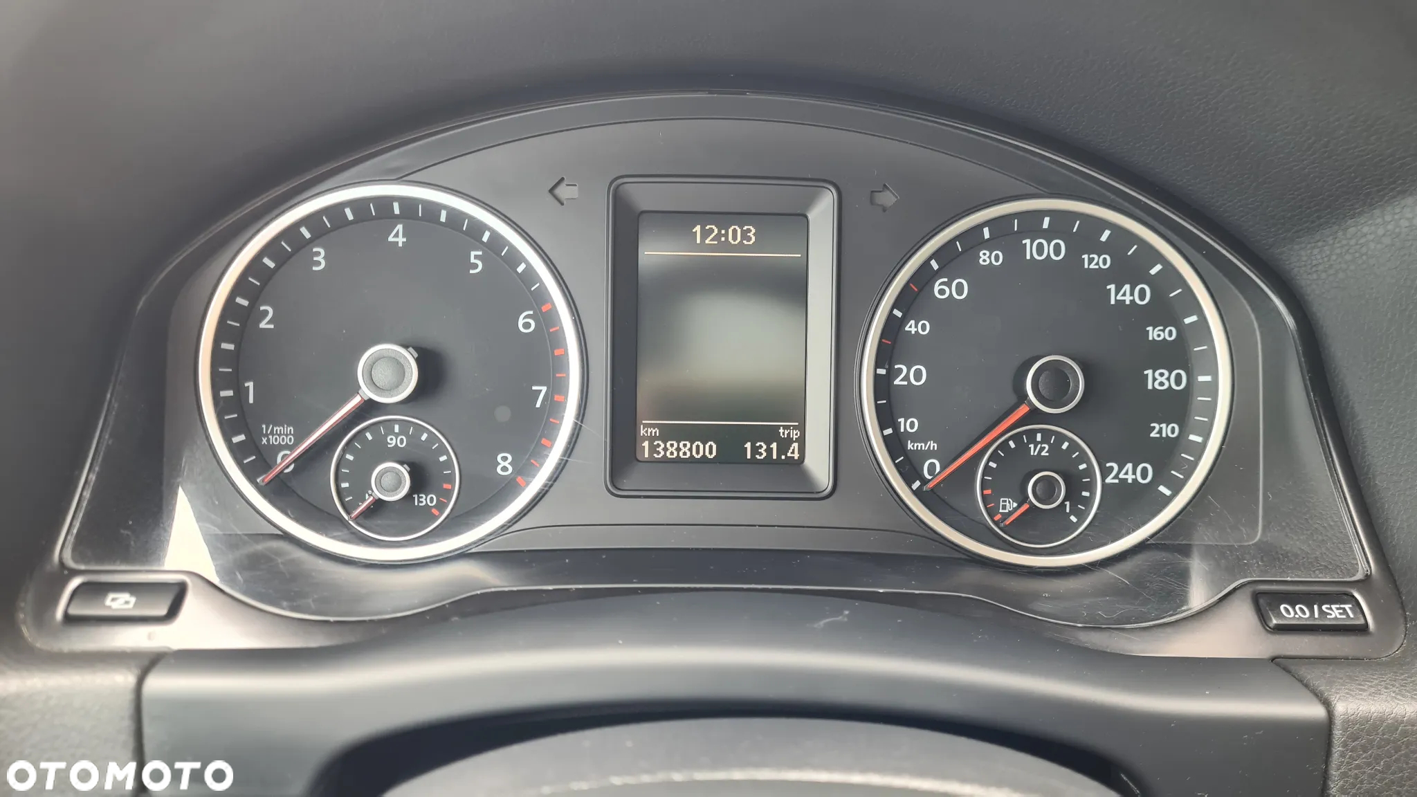 Volkswagen Tiguan - 17