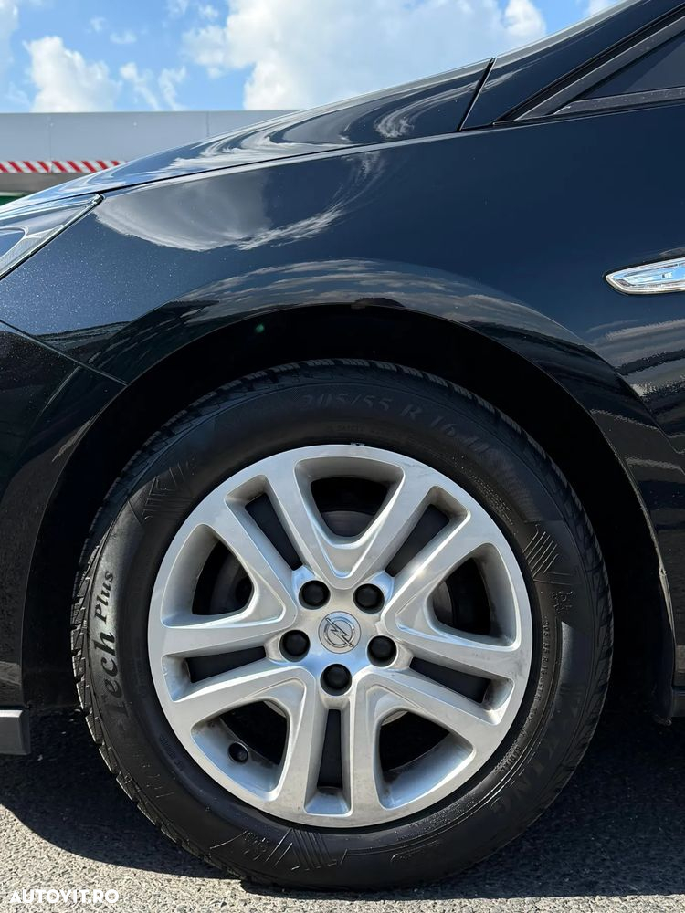 Opel Astra - 7