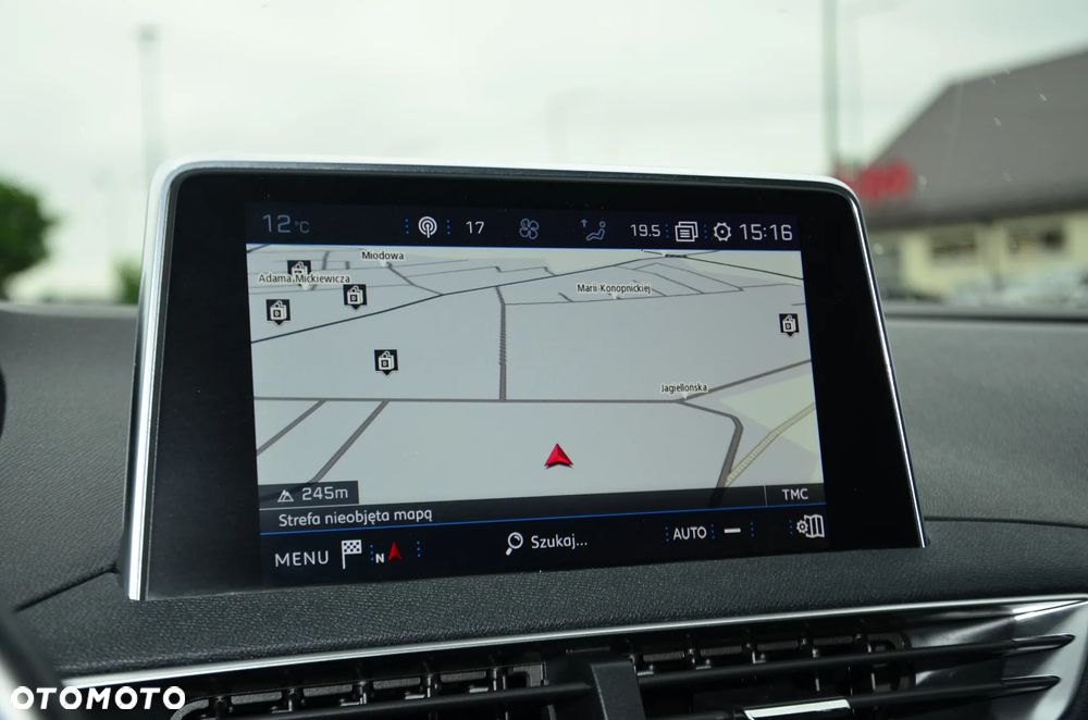Peugeot 5008 BlueHDi 150 Allure - 24