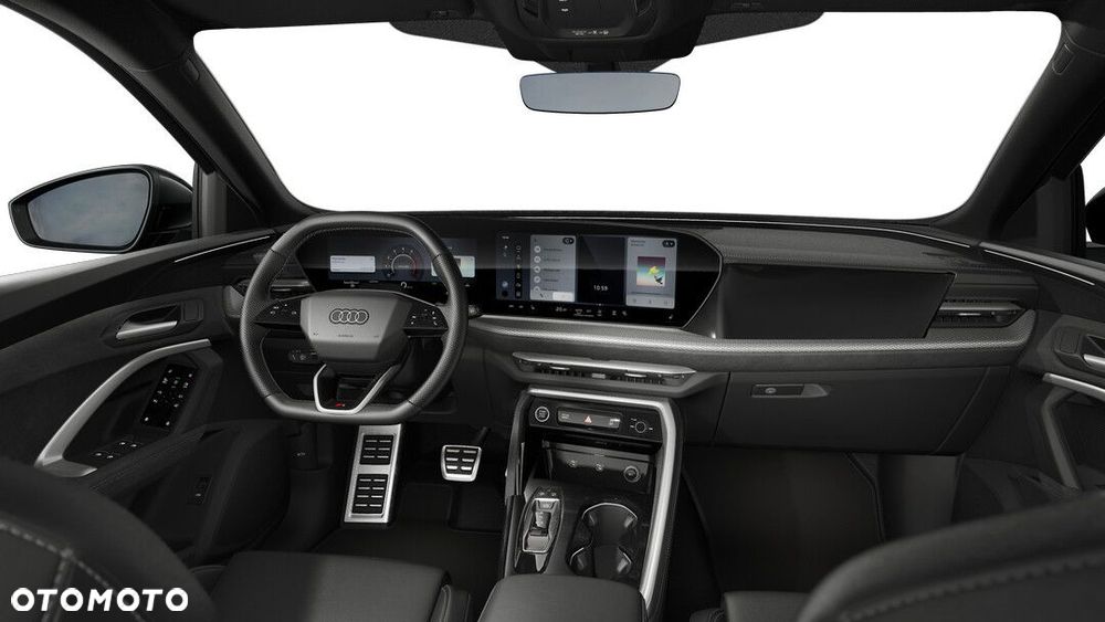 Audi Q5 Sportback TFSI mHEV 150 kW Quattro S tronic - 11