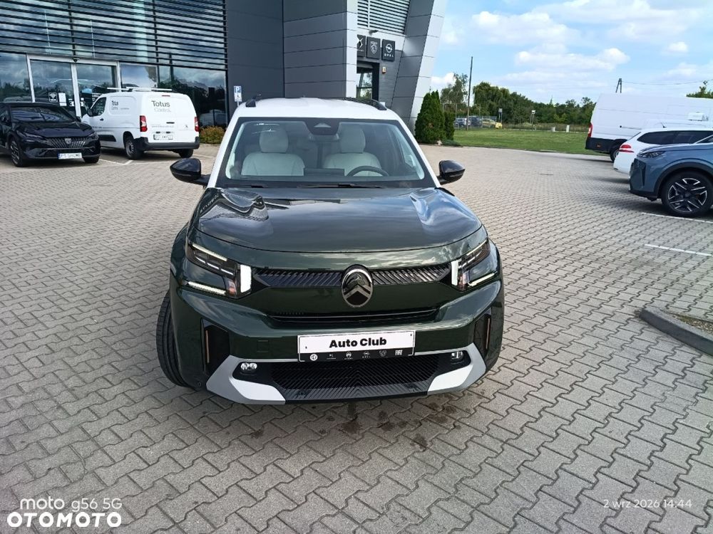 Citroën C3 Aircross - 4