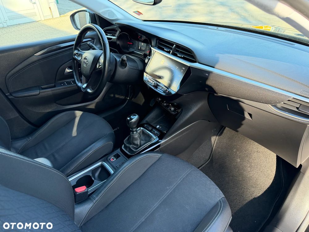 Opel Corsa 1.5 D Edition S&S - 10