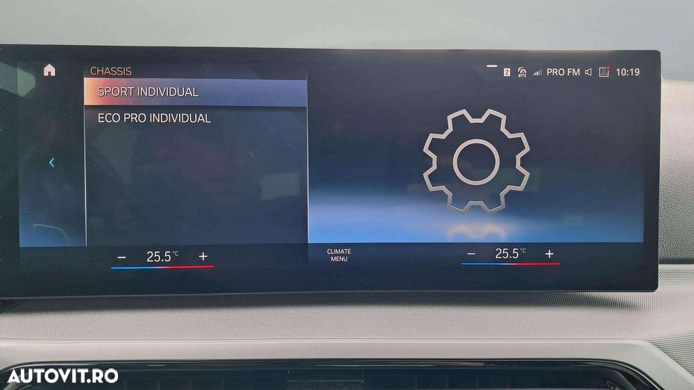 BMW Seria 3 318d AT MHEV - 19