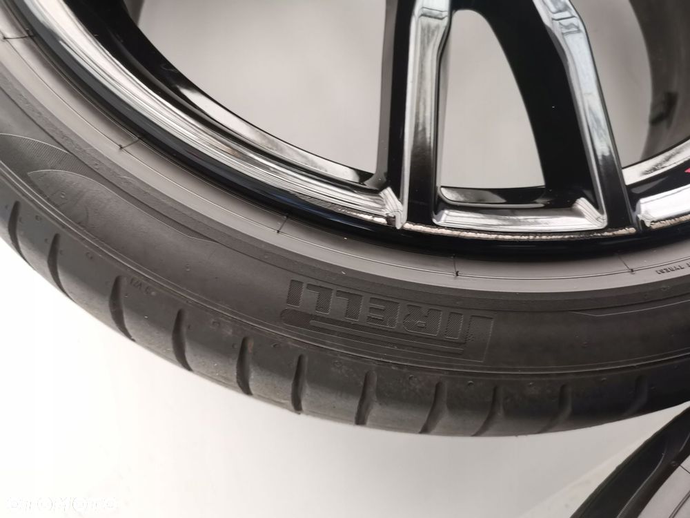 BMW 3 G20 G21 KOLA FELGI ALUFELGI OPONY LATO 225/40R19 255/35R19 23/24ROK - 16