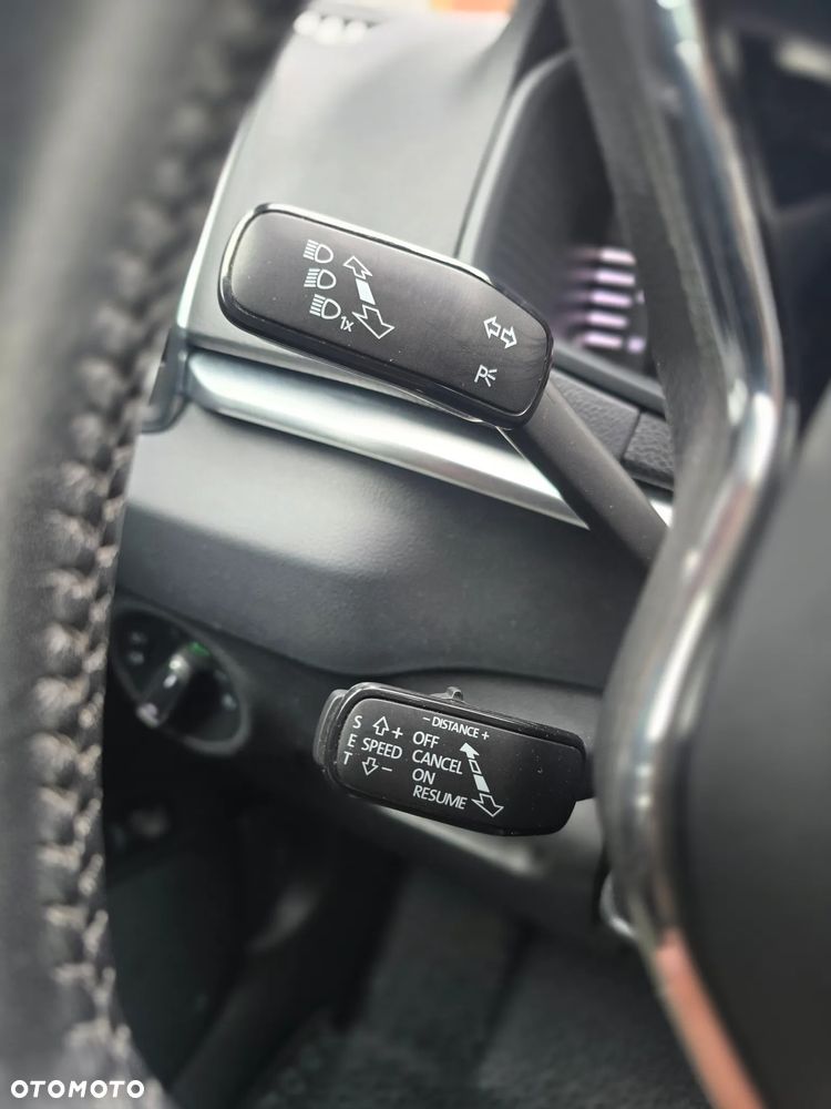 Skoda Karoq 1.5 TSI ACT DSG Drive - 19