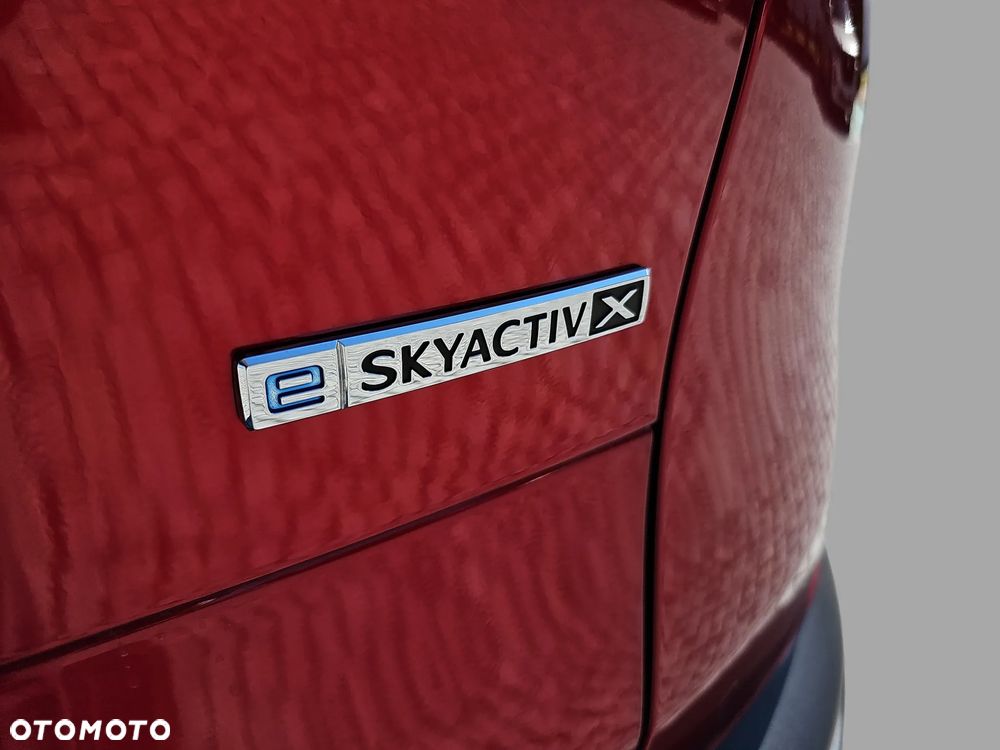 Mazda CX-30 2.0 mHEV Centre-Line 2WD - 24