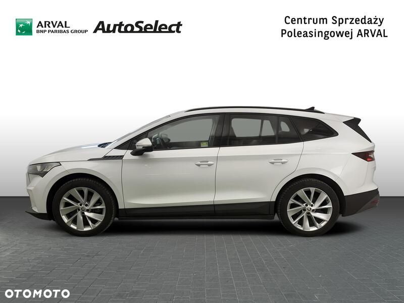 Skoda Enyaq 60 62kWh - 2