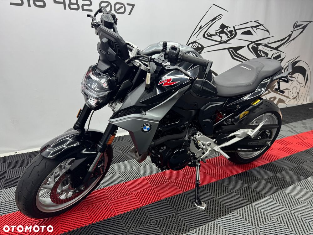 BMW R - 7